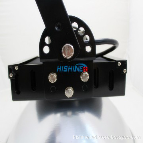 Copper Heat Sink Led High Bay Replacement Lamps 100W
